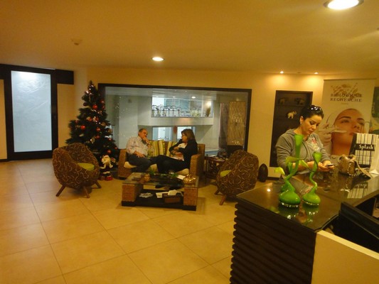 Za Zen Gathering